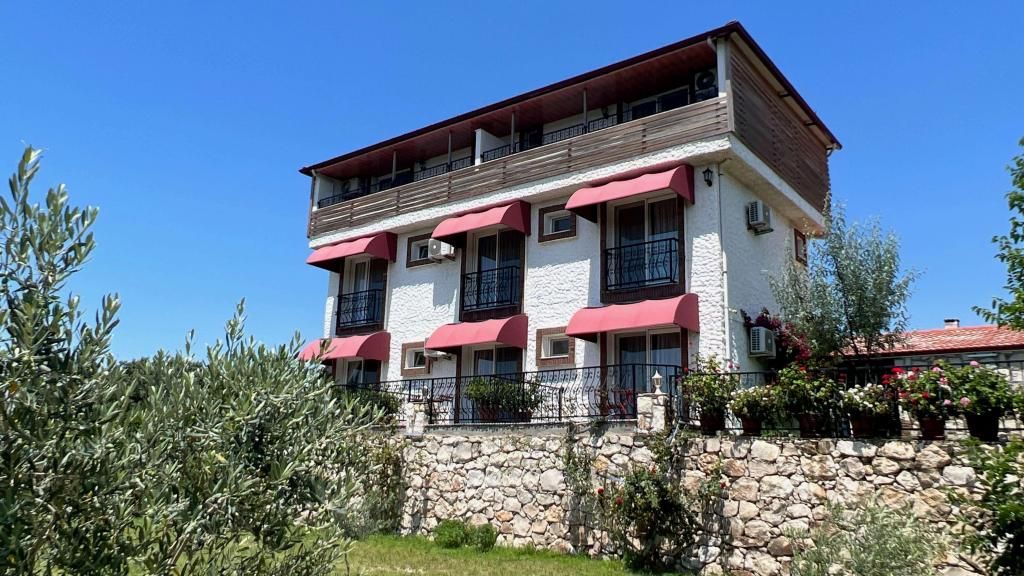 Satsuma Butik Otel Sığacık — 7