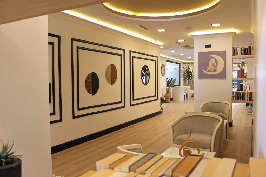 Şavk Hotel — 8