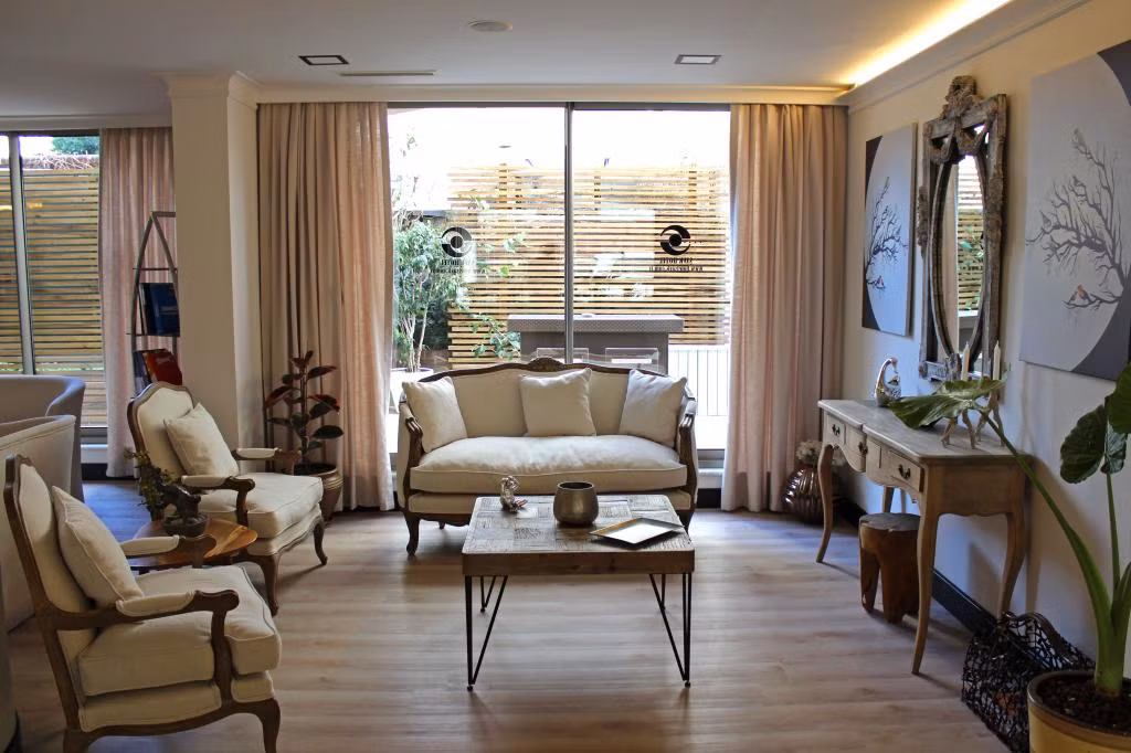 Şavk Hotel — 3