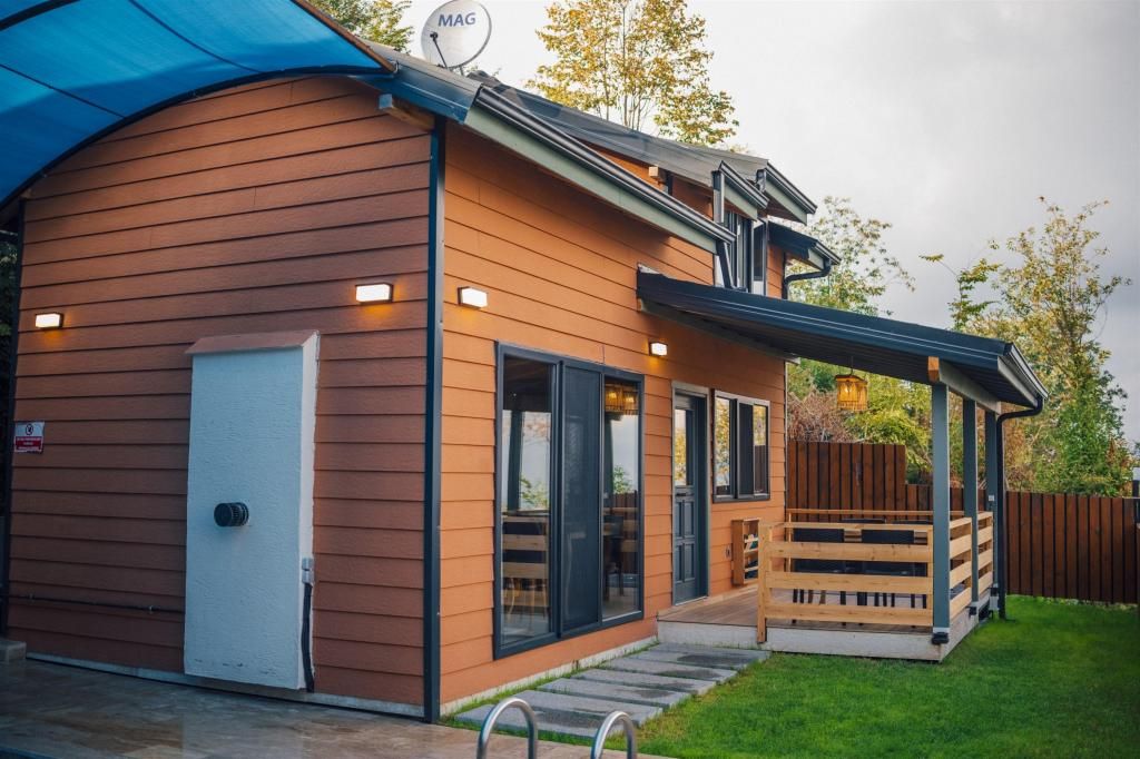 Say Resort Bungalov — 6