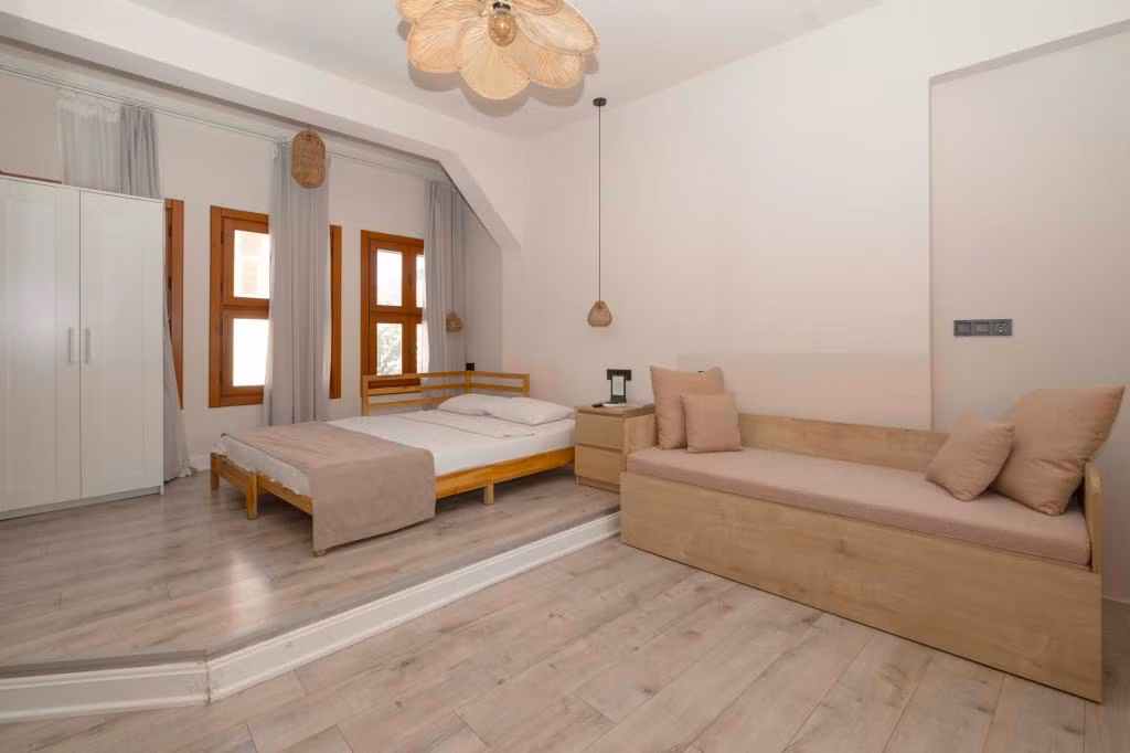 Saye Konak Kaleiçi & Oldtown — 10