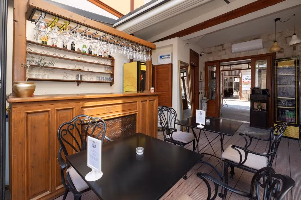 Saye Konak Kaleiçi & Oldtown — 4