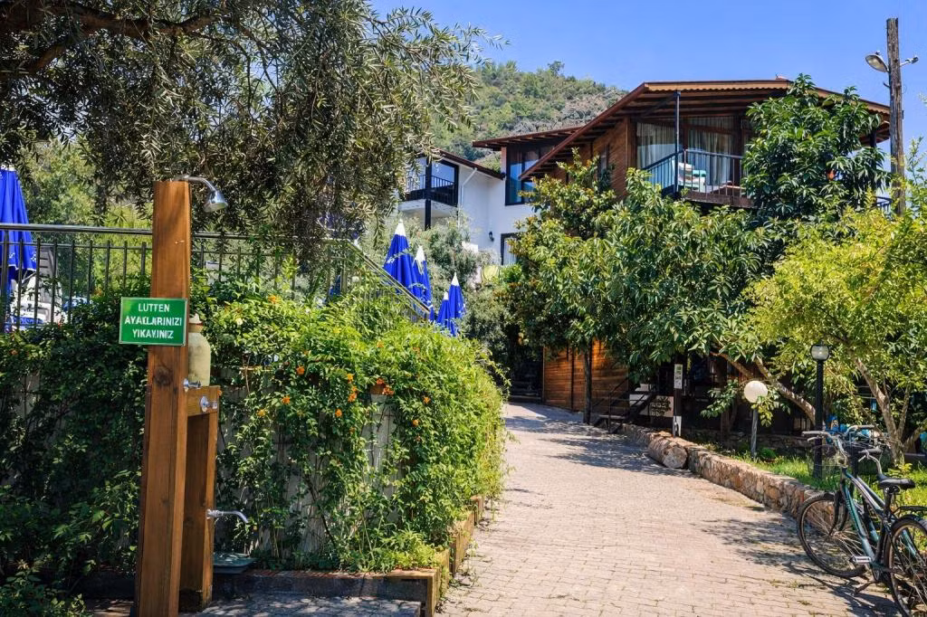 Sayfiye Butik Otel — 7