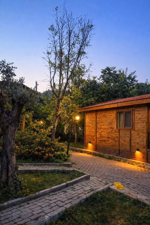Sayfiye Butik Otel — 8