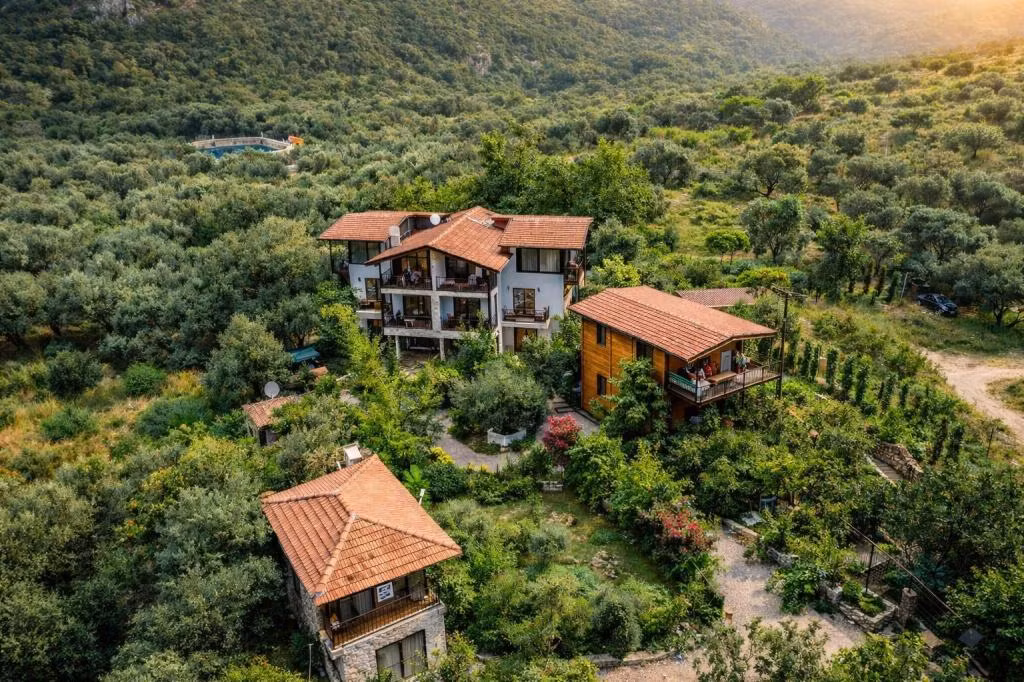 Sayfiye Butik Otel — 4