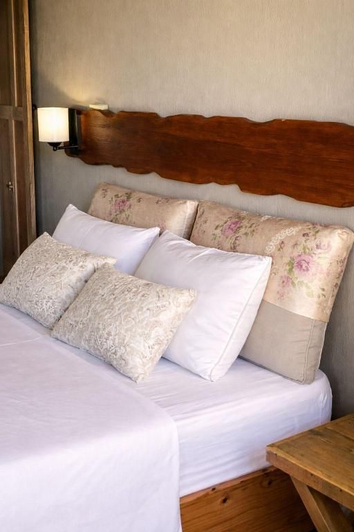Sayfiye Butik Otel — 9