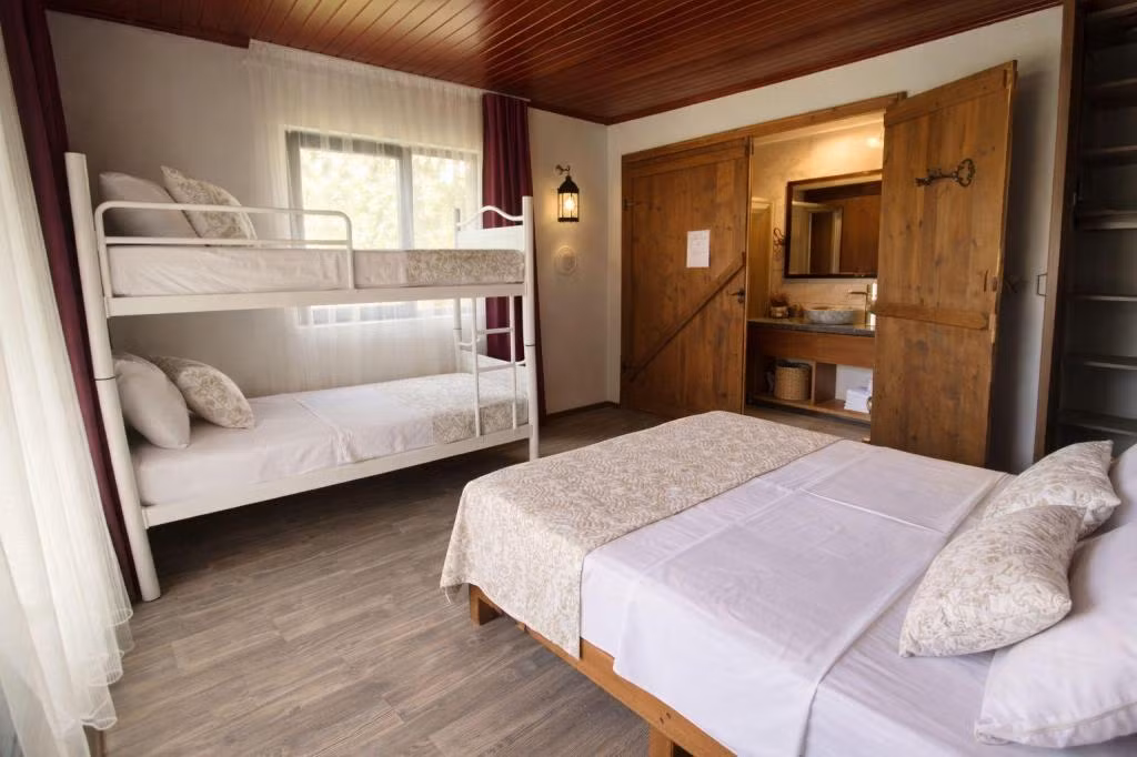 Sayfiye Butik Otel — 10