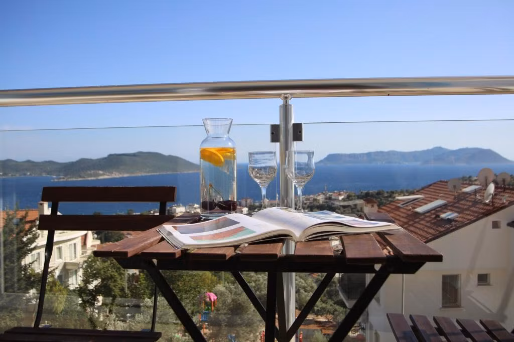 Saylam Suites — 3