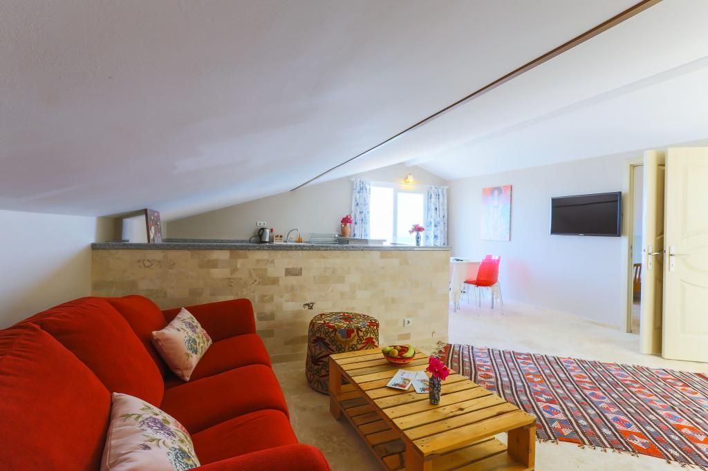 Saylam Suites — 9
