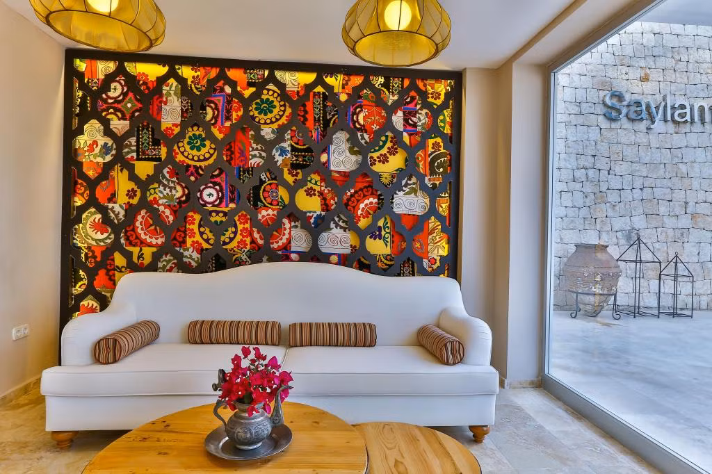 Saylam Suites — 5