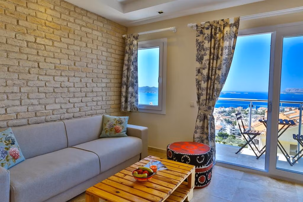 Saylam Suites