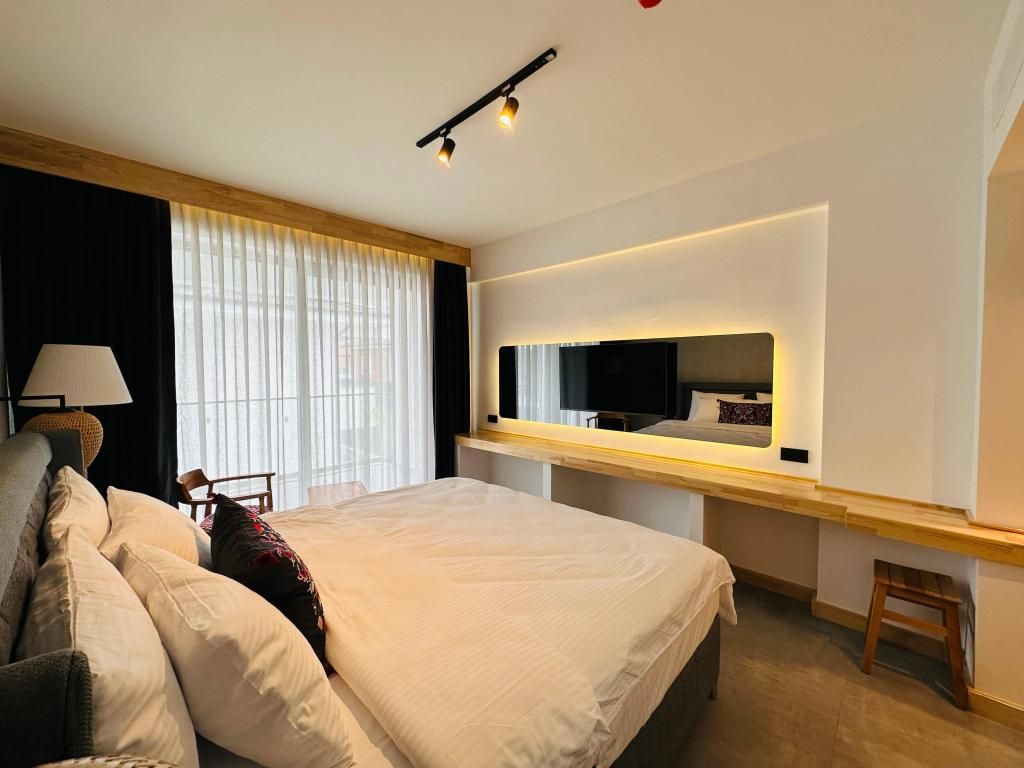 Scape Hotel — 6