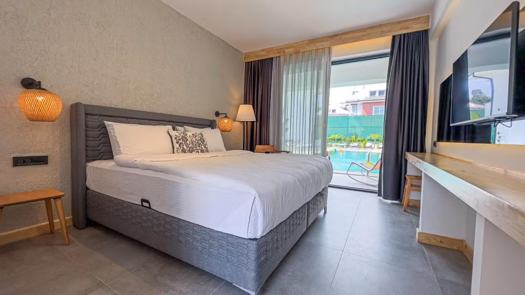 Scape Hotel — 9
