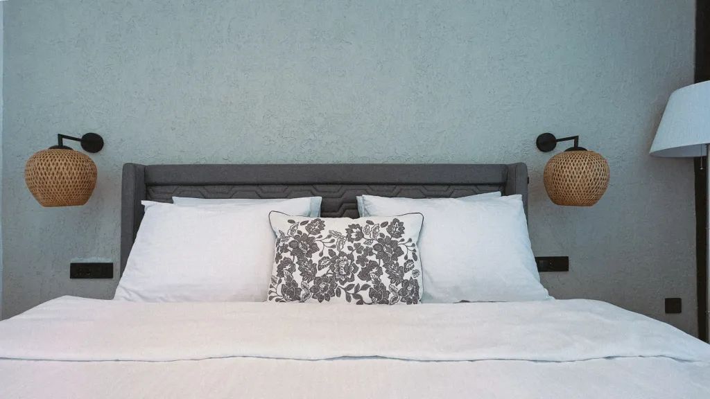 Scape Hotel — 8