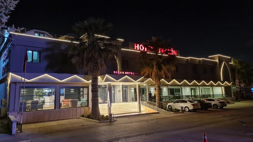 Seçkin Hotel Sakarya
