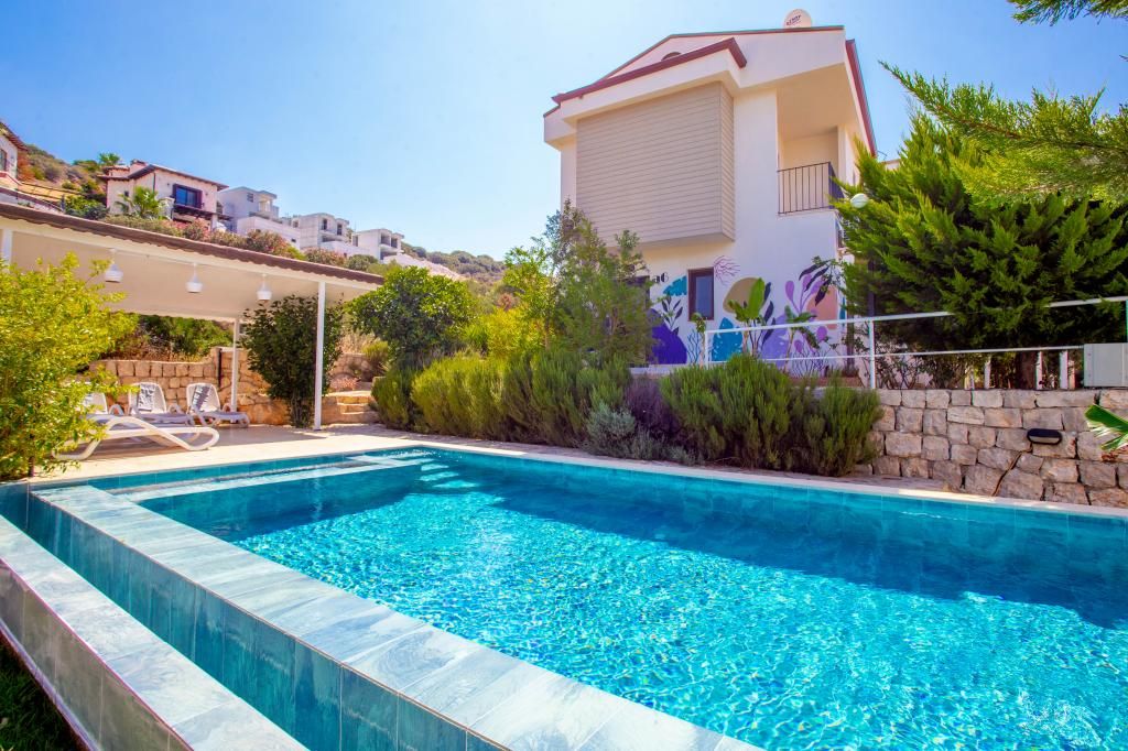 Sea Garden Kaş — 6