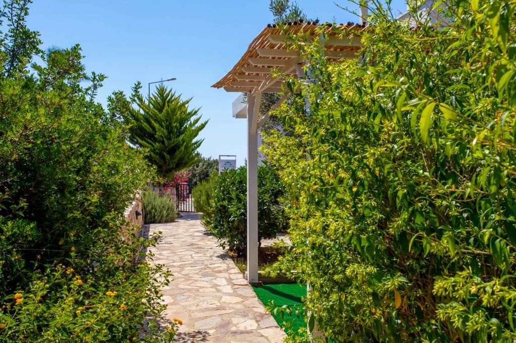 Sea Garden Kaş — 8