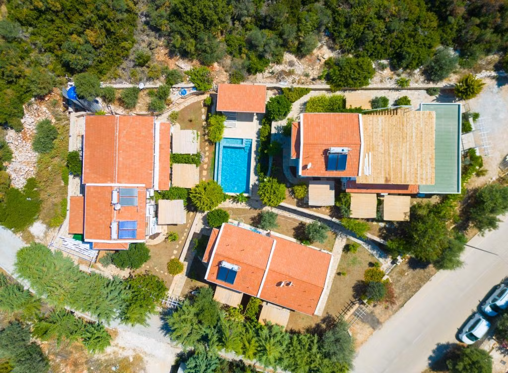 Sea Garden Kaş — 9