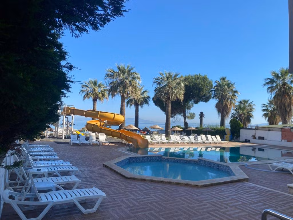 Sea Point Hotel Kuşadası