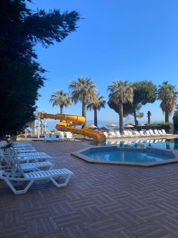 Sea Point Hotel Kuşadası — 7