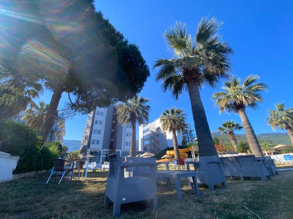 Sea Point Hotel Kuşadası — 8