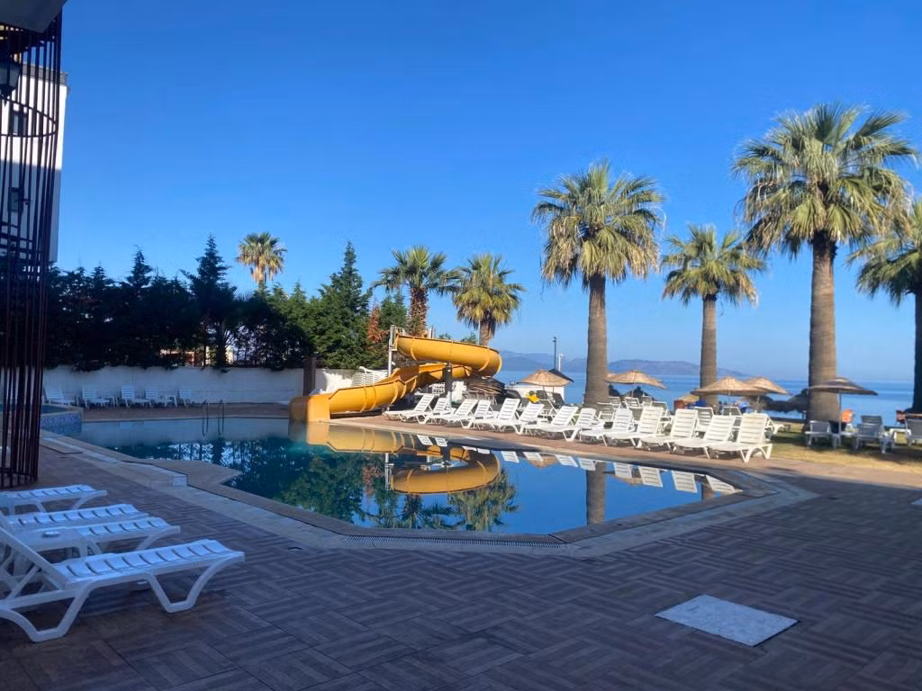 Sea Point Hotel Kuşadası — 9