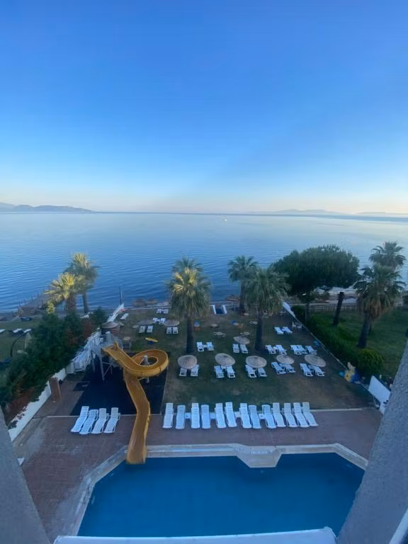 Sea Point Hotel Kuşadası — 10