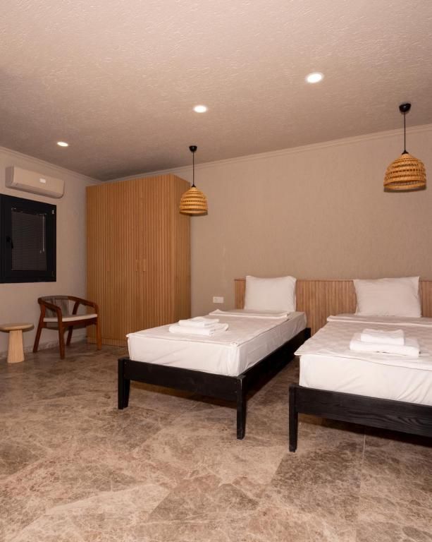 Sea Soul Otel — 7