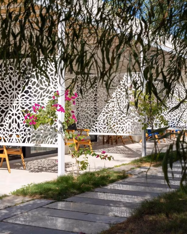 Sea Soul Otel — 10