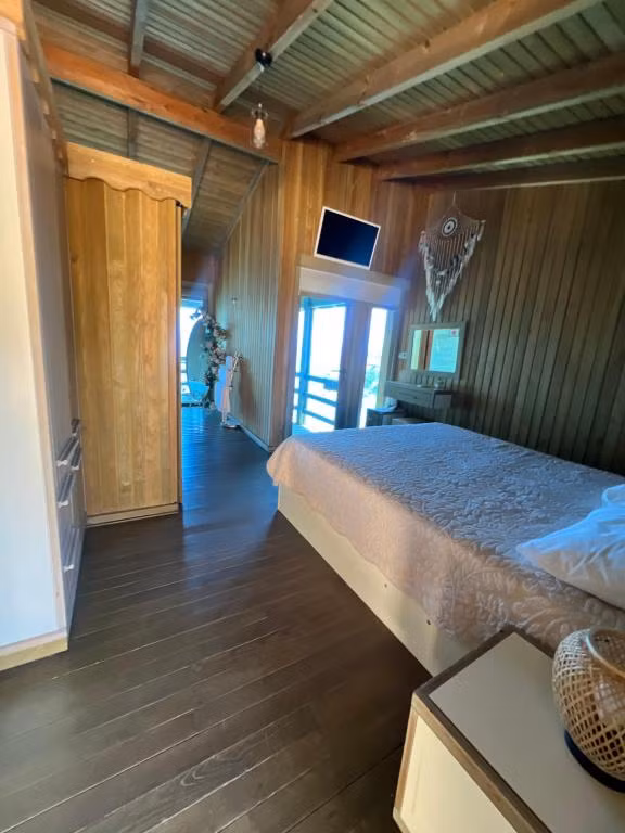 Seal Beach Otel Karaburun — 9