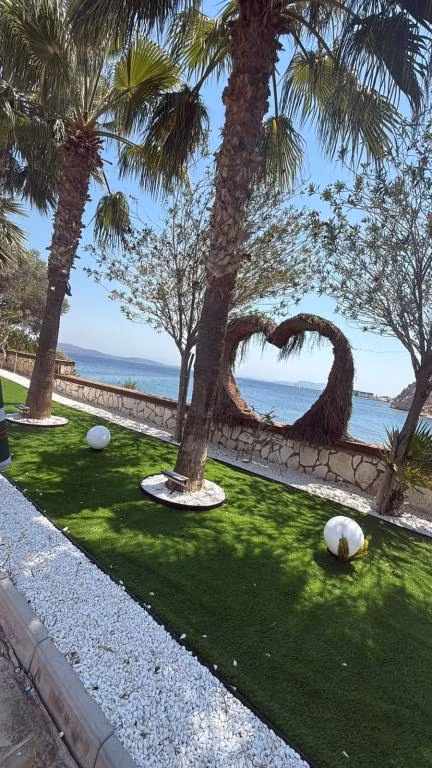 Seal Beach Otel Karaburun — 4