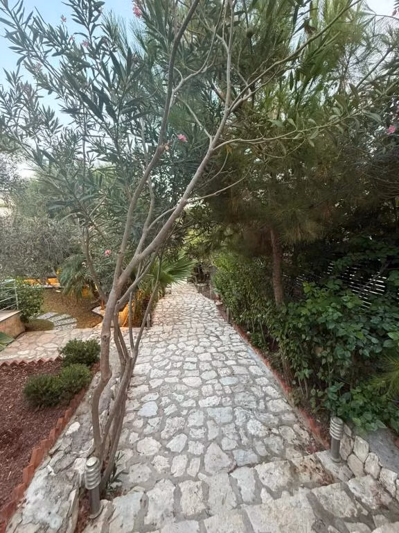 Seal Beach Otel Karaburun — 7