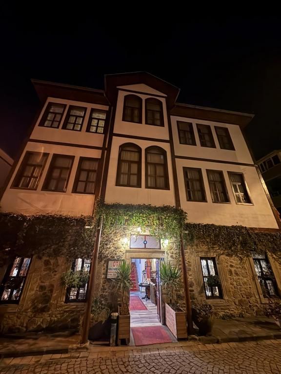 Otel Resmi
