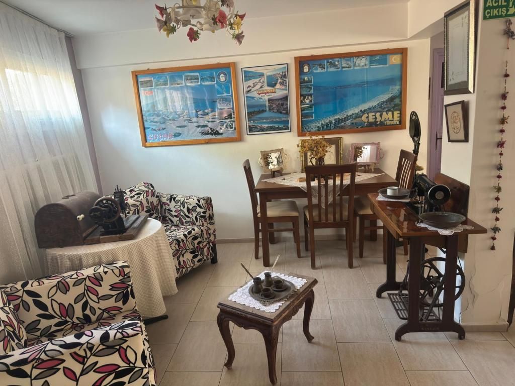 Seda Otel Çeşme — 3