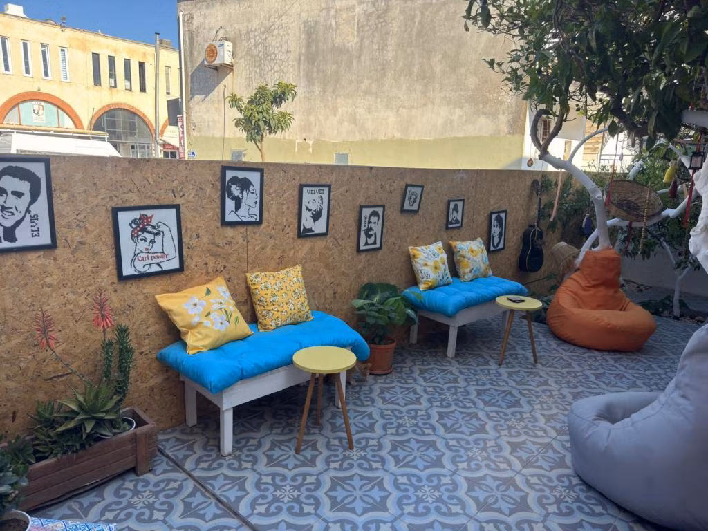 Seda Otel Çeşme — 5