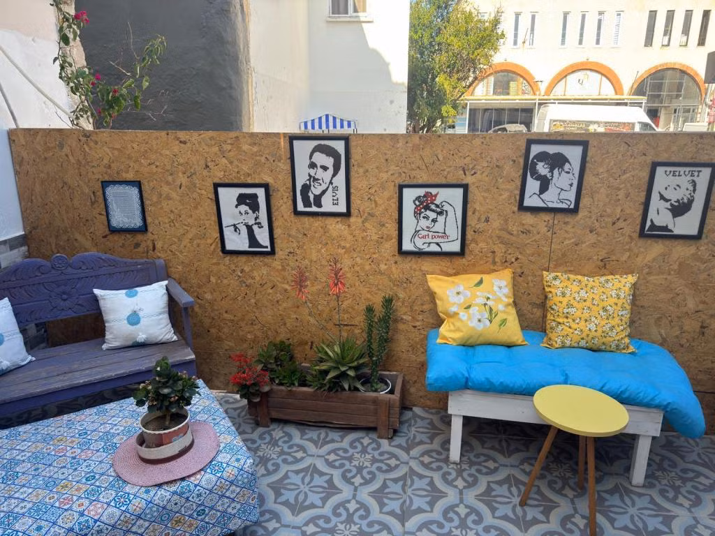 Seda Otel Çeşme — 6