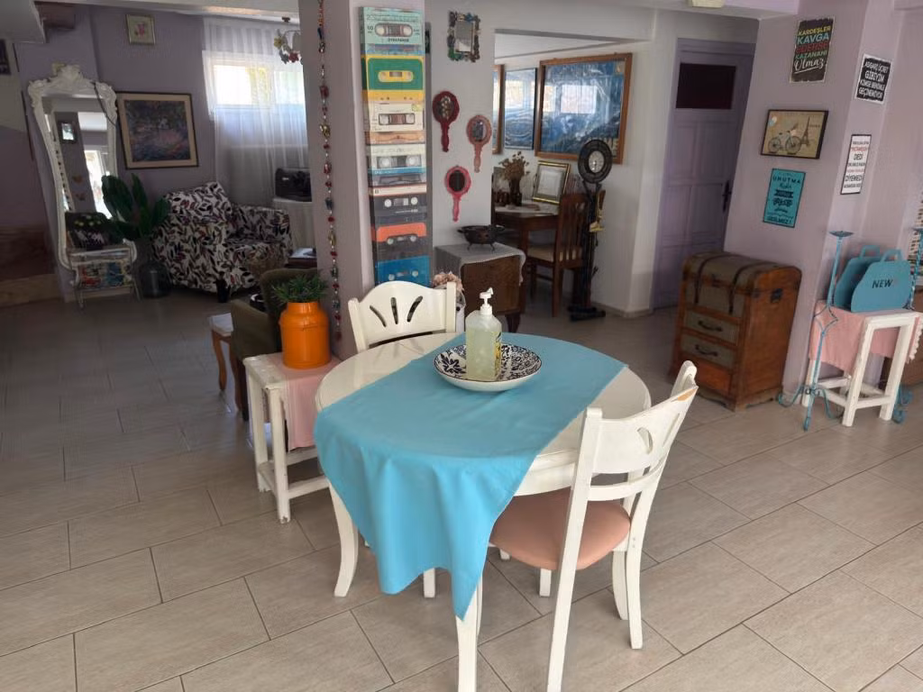 Seda Otel Çeşme — 7