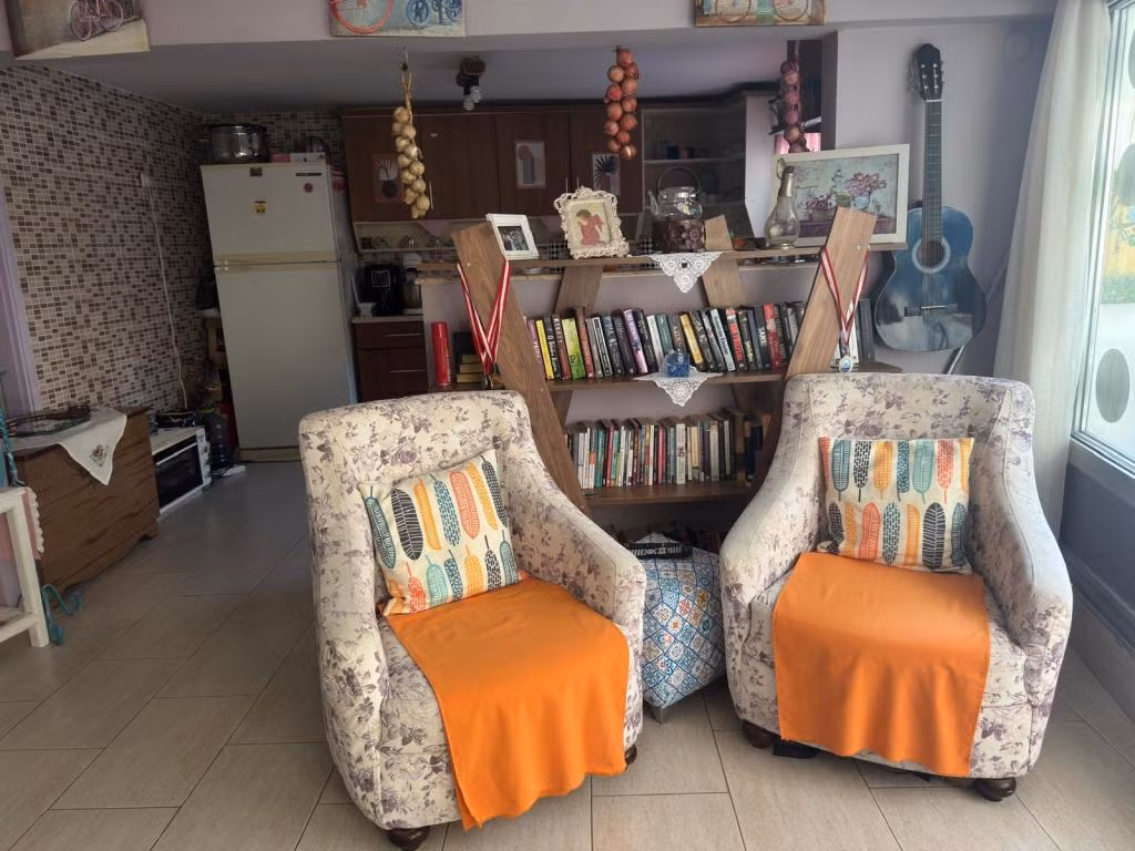 Seda Otel Çeşme — 8