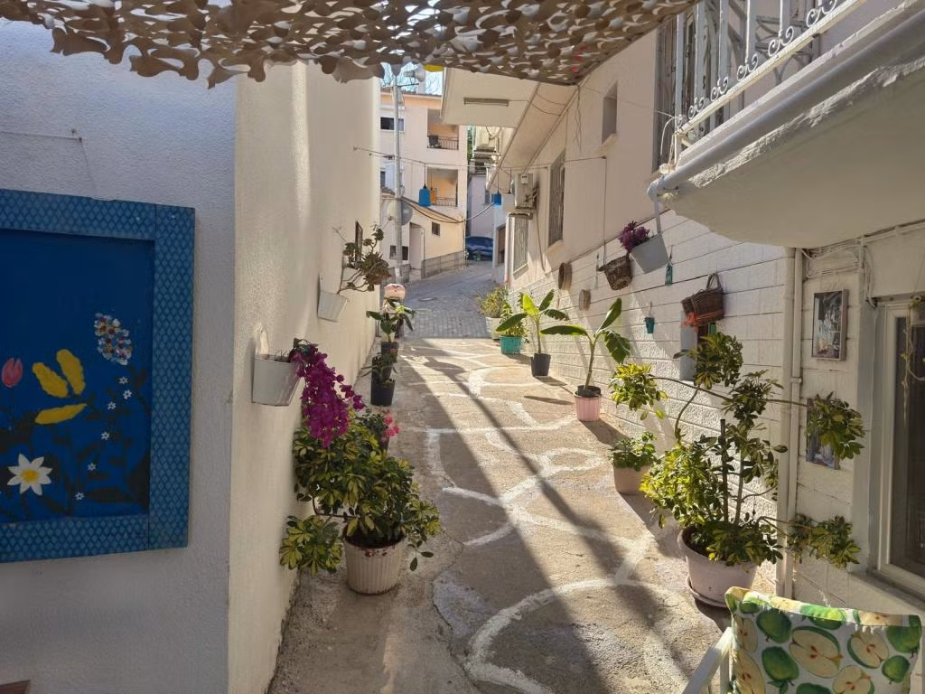 Seda Otel Çeşme