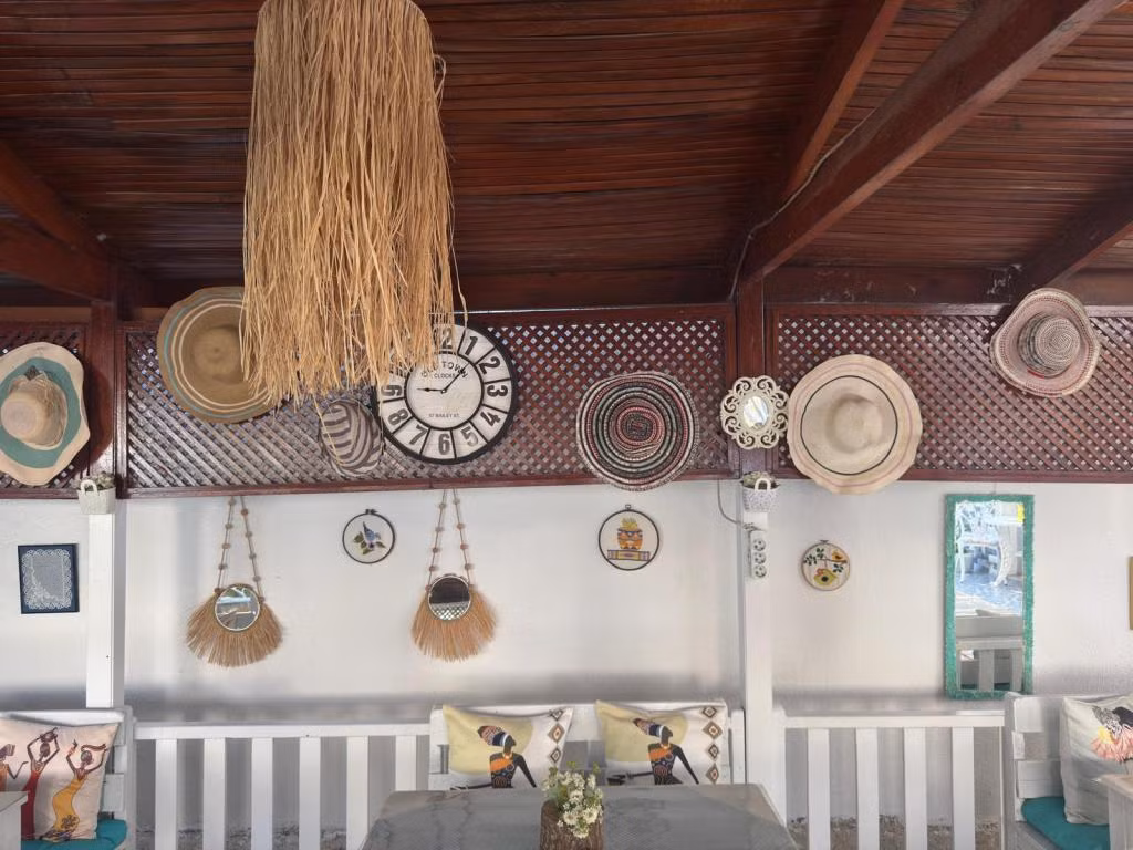 Seda Otel Çeşme — 9