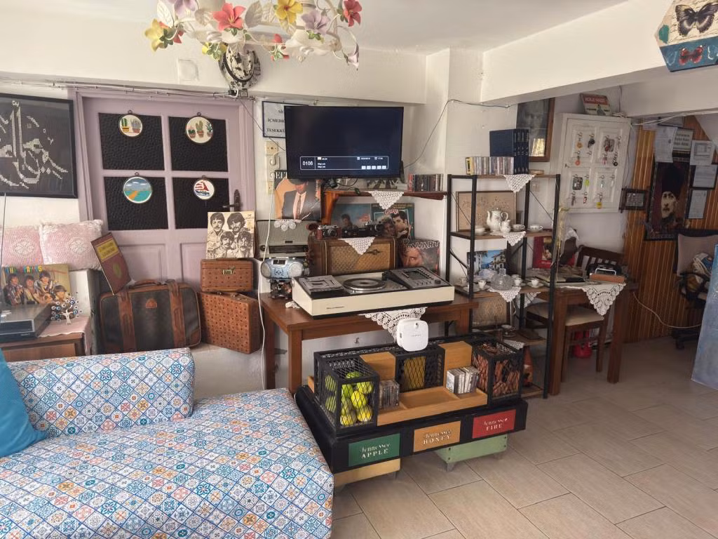 Seda Otel Çeşme — 10