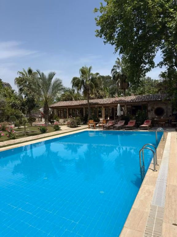 Sedir Palas Otel — 7