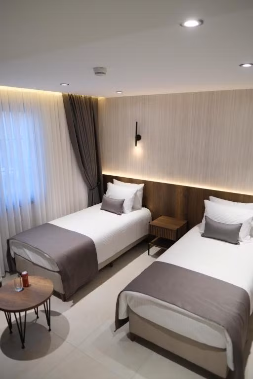 Sefa Otel — 6