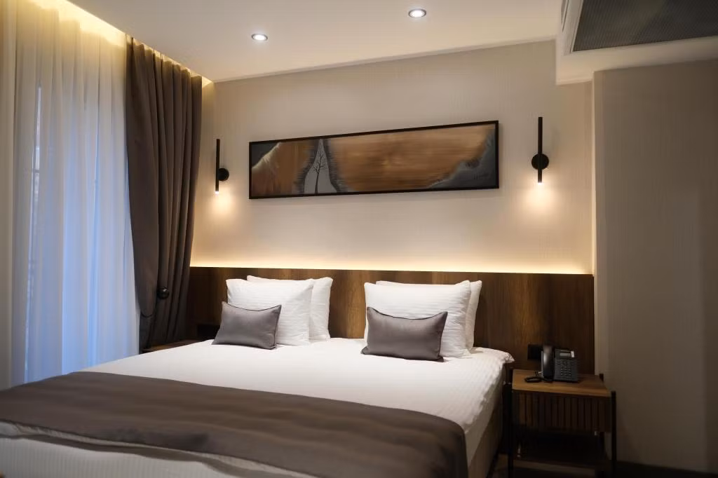 Sefa Otel — 2