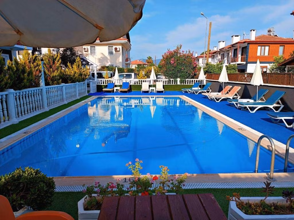 Otel Resmi