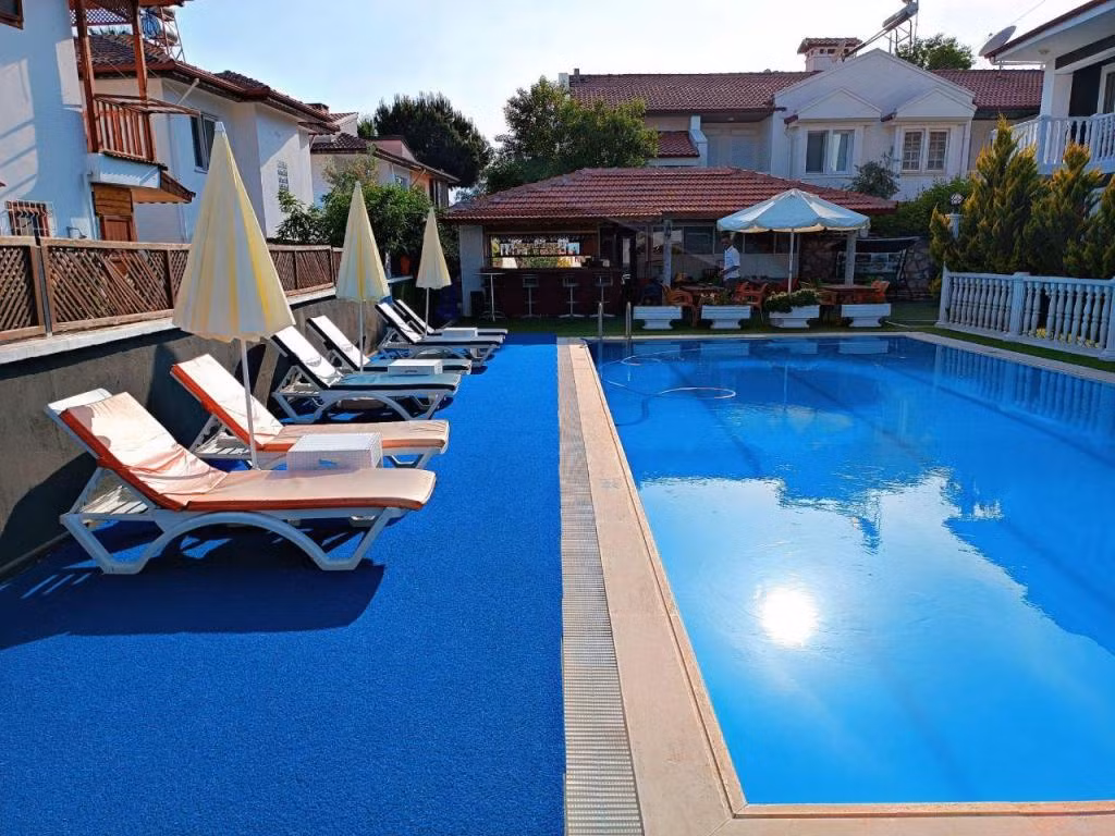 Otel Resmi