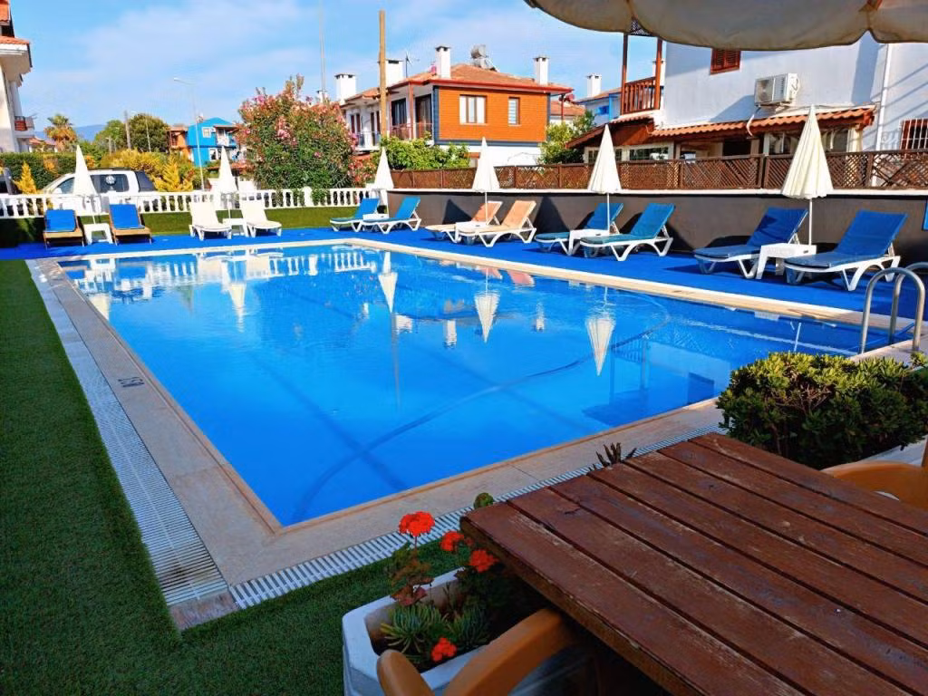 Otel Resmi