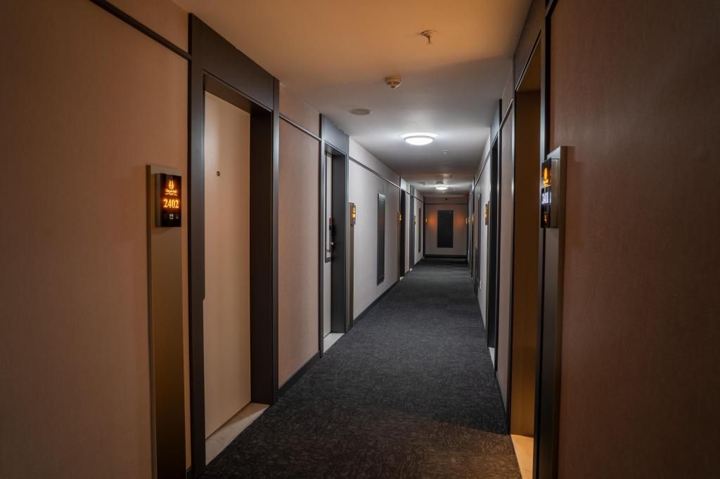 Selçuk Otel Konya — 2