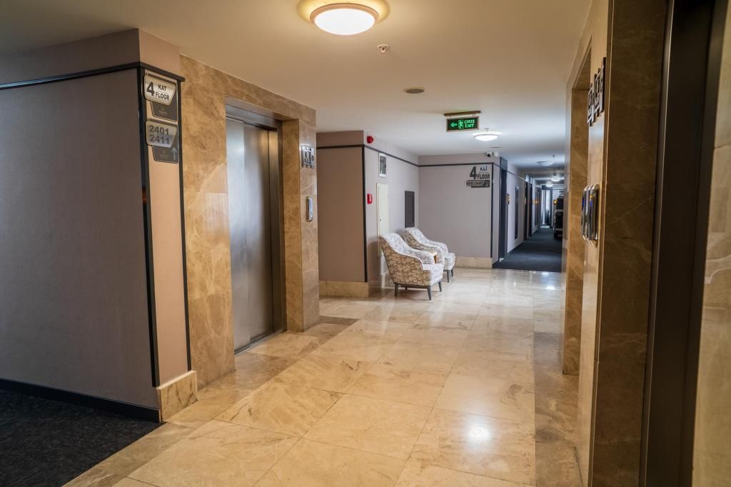 Selçuk Otel Konya — 3