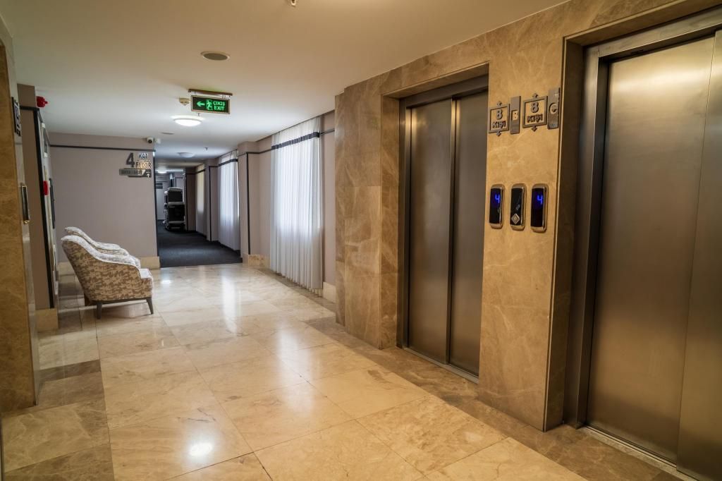 Selçuk Otel Konya — 4